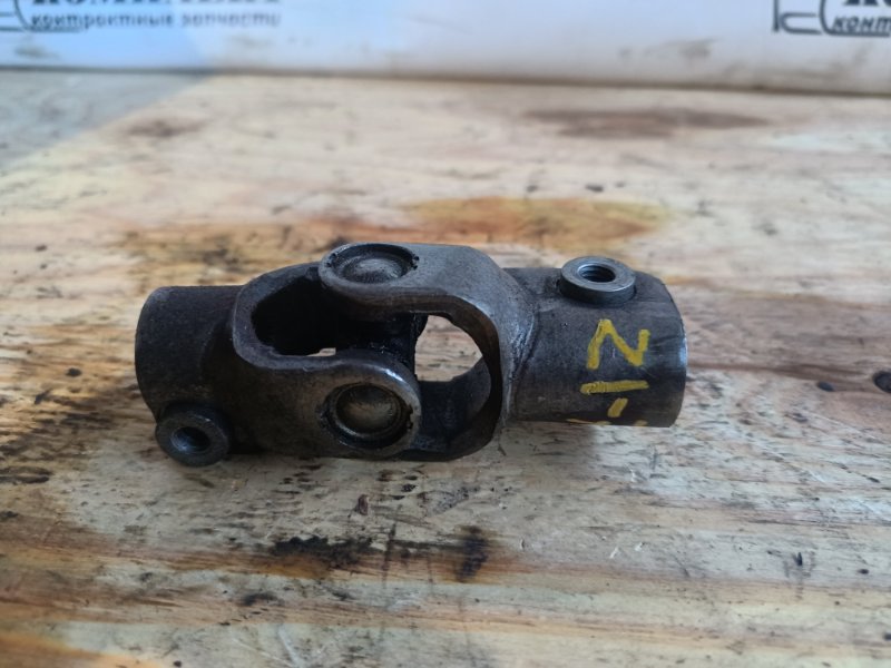 Кардан рулевой Honda Civic 2001 EU3 D17A