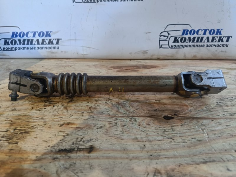 Кардан рулевой BMW 323i WBABH360XONL06047 N52B25AF