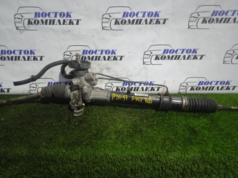 Рулевая рейка Honda Stepwgn 2007 RG1 K20A