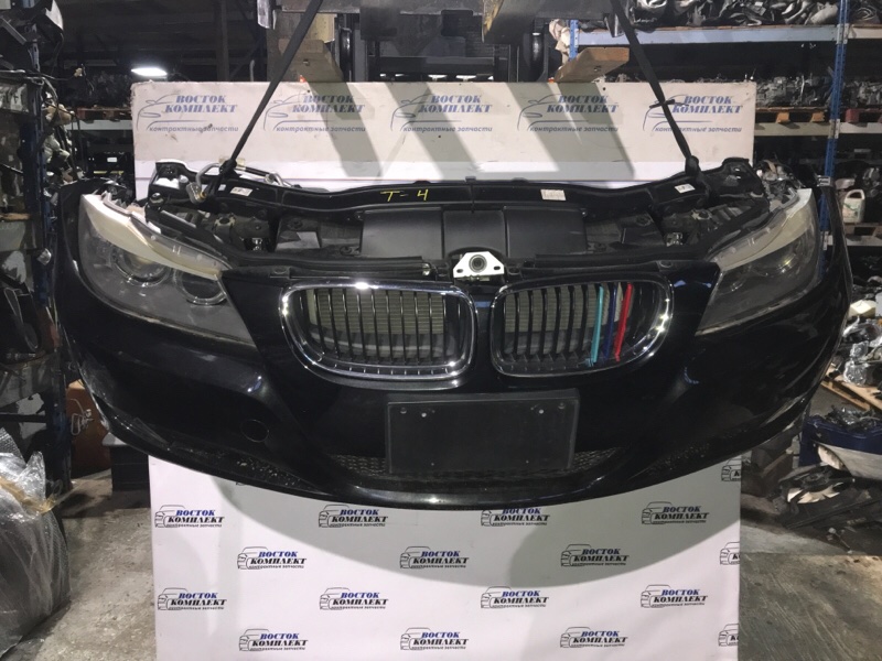 Ноускат BMW 320i WBAPG360I0 N43B20AA