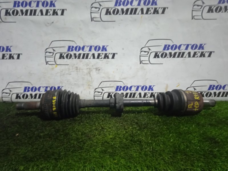 Привод Honda Stepwgn 2001 RF3 K20A перед лев