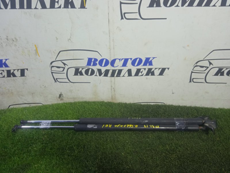 Амортизатор багажника Honda Stepwgn 2007 RG1 K20A