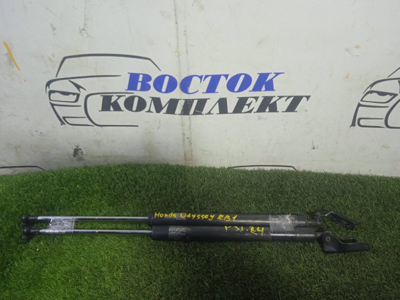 Амортизатор багажника Honda Odyssey 2004 RB1 K24A