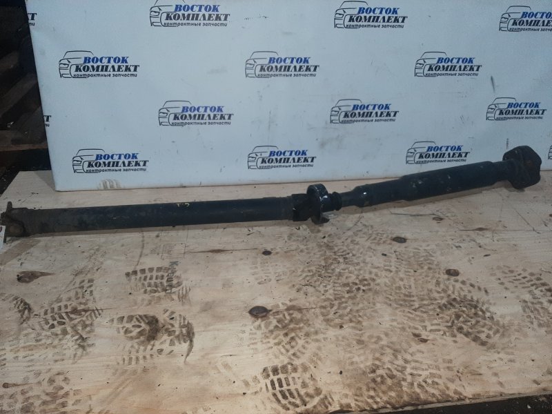 Карданный вал BMW 323i WBAVB56040NK85502 N52B25