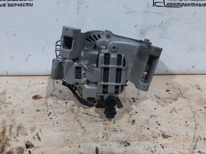 Генератор Mazda Axela BKEP LF-DE