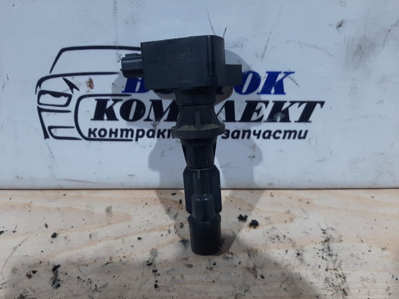 Катушка зажигания Mazda Axela BKEP LF-DE