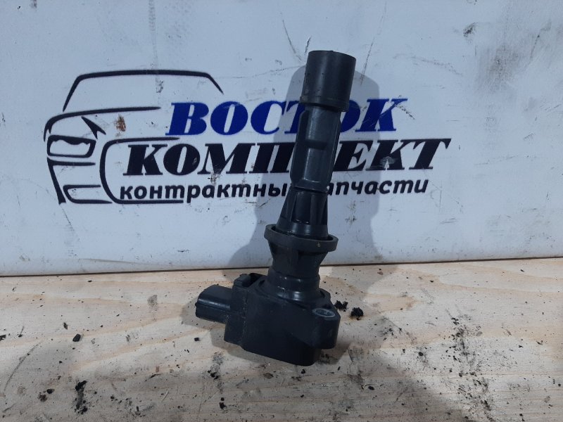 Катушка зажигания Mazda Axela BKEP LF-DE