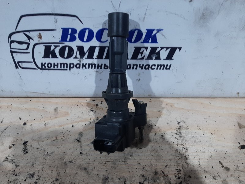 Катушка зажигания Mazda Axela BKEP LF-DE