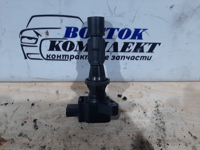 Катушка зажигания Mazda Axela BKEP LF-DE