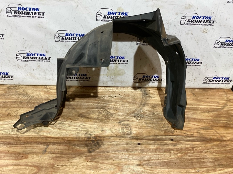 Подкрылок Honda Fit 2009 GE6 L13A перед прав