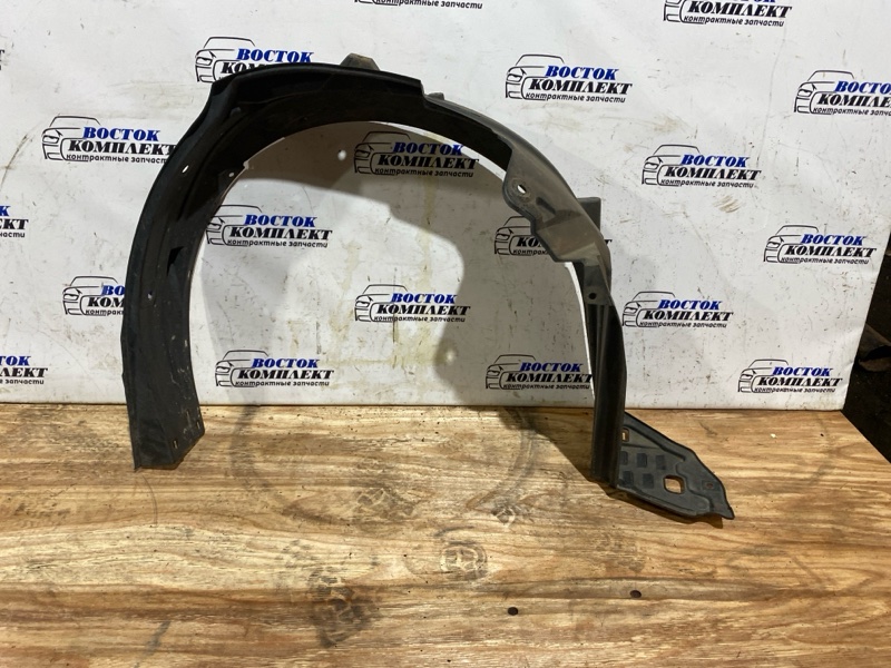 Подкрылок Honda Stepwgn 2006 RG1 K20A перед лев
