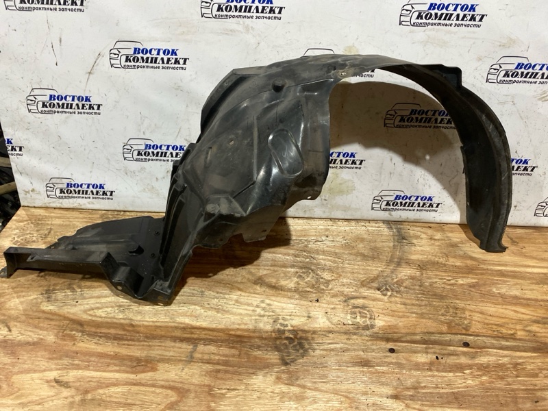 Подкрылок Subaru Impreza 2012 GP2 FB16A перед прав