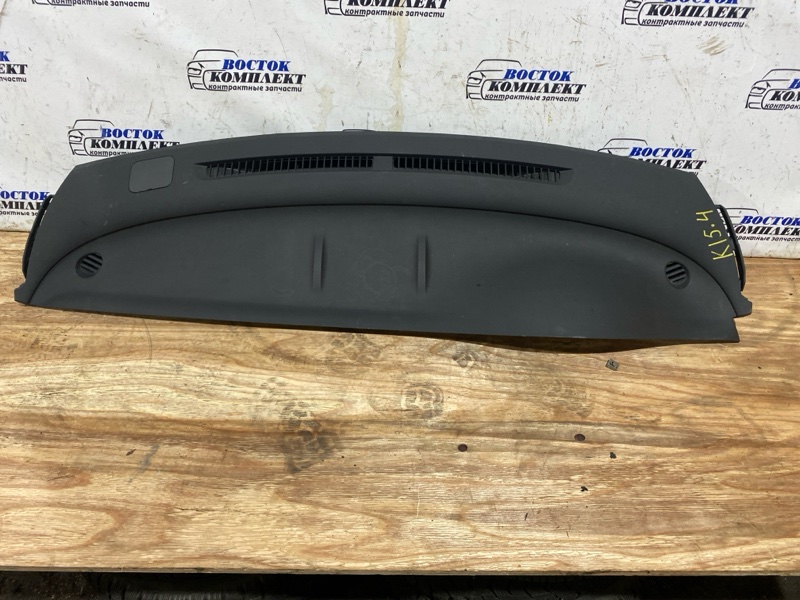 Панель передняя в салон Nissan March AK12 CR12DE