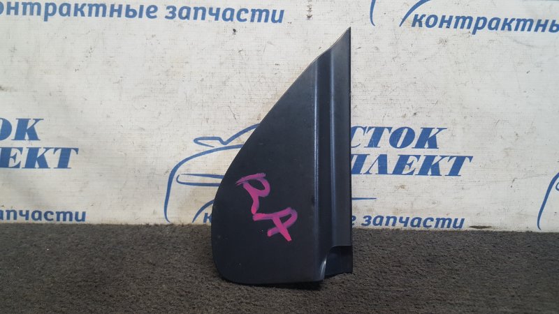 Уголок крыла Honda Mobilio Spike 2006 GK1 L15A лев