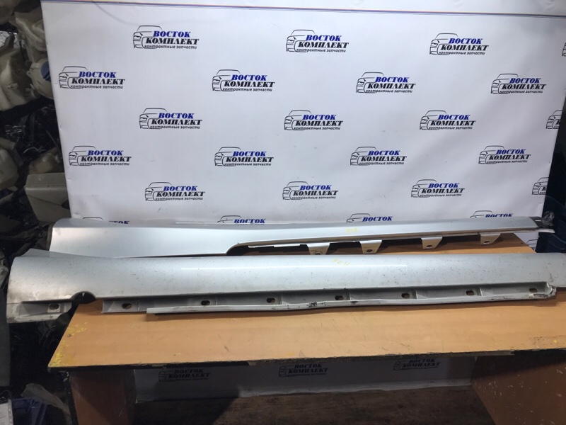 Порог Volvo C70 2008 MC66 B5244S