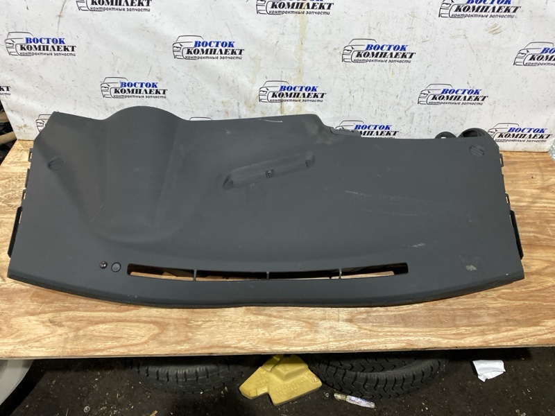 Панель передняя в салон Toyota Wish ZNE10G 1ZZ-FE