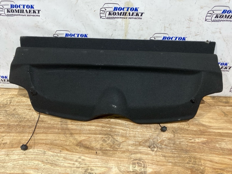 Полка багажника Mini countryman wmwzc3203owm21413 N18B16A