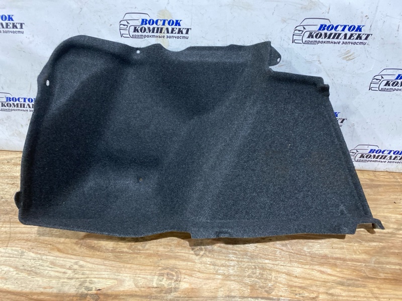 Обшивка багажника Mazda Axela BM5AP P5-VPS лев