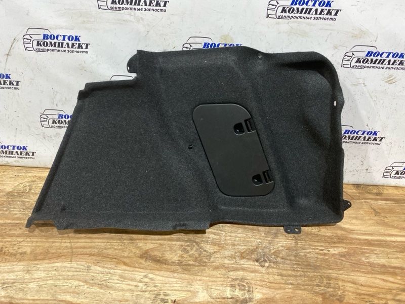 Обшивка багажника Mazda Axela BM5AP P5-VPS прав