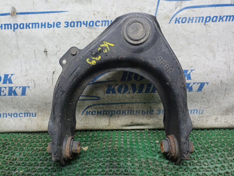 Рычаг подвески Honda Odyssey 2004 RB1 K24A перед прав