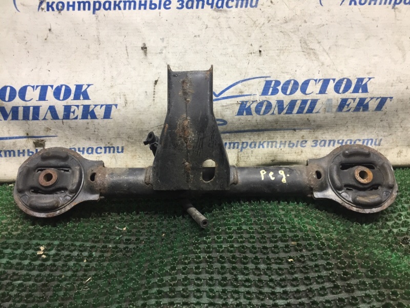 Подушка редуктора Honda Fit 2006 GD4 L15A