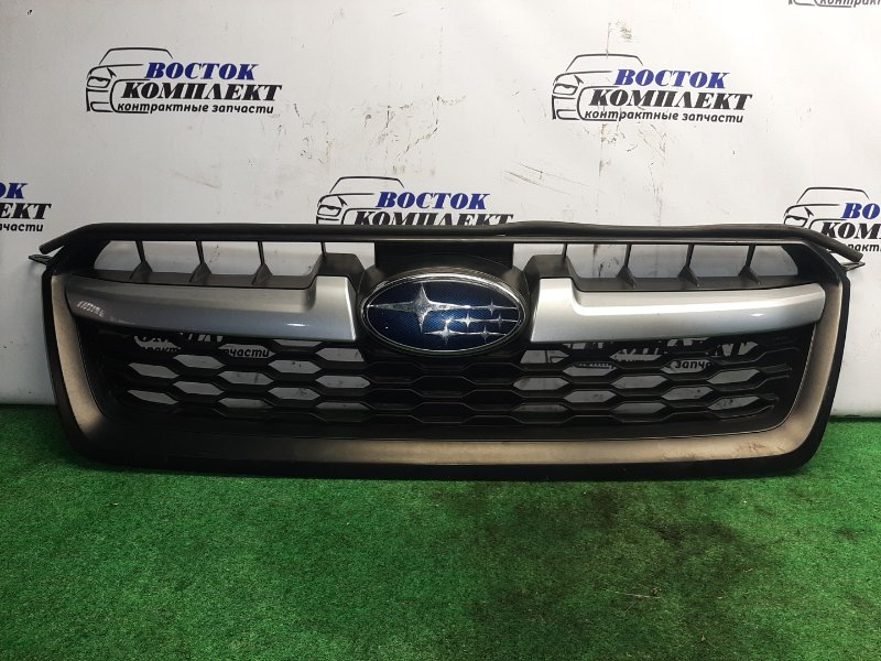 Решетка радиатора Subaru Impreza 2012 GP2 FB16A