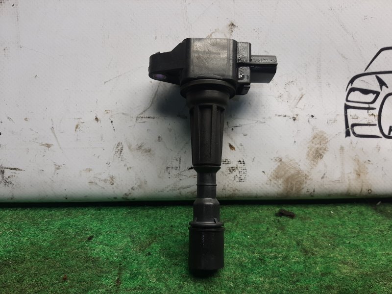 Катушка зажигания Mazda Demio 2006 DY5W ZY-VE