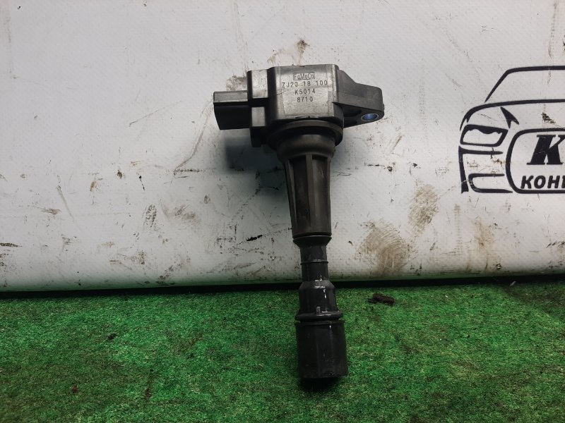 Катушка зажигания Mazda Demio 2006 DY5W ZY-VE