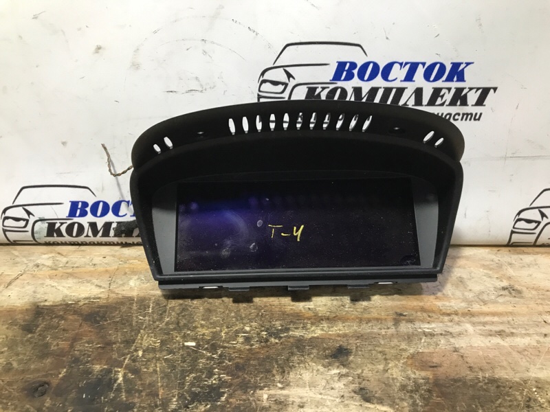 Монитор BMW 320i WBAPG360I0 N43B20AA