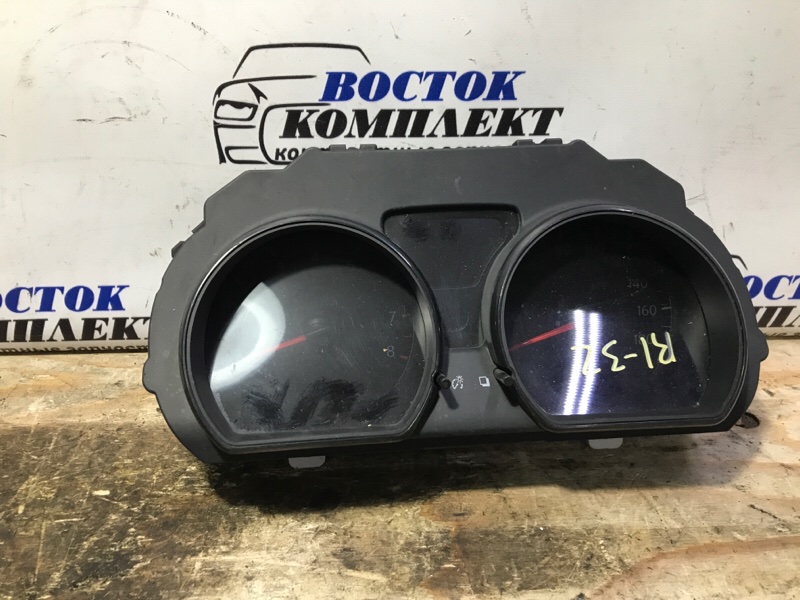 Комбинация приборов Nissan Note E12 HR12DE