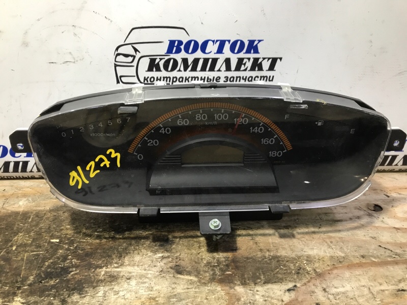 Комбинация приборов Honda Freed GB3 L15A