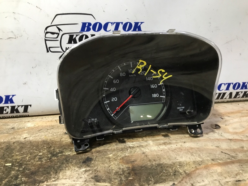 Комбинация приборов Toyota Probox NCP165 1NZ-FE