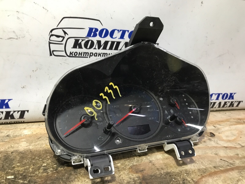 Комбинация приборов Mitsubishi Colt Z21A 4A90