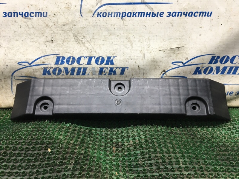 Накладка Toyota Alphard AGH30W 2AR-FE