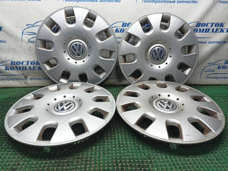 Колпак колеса Volkswagen