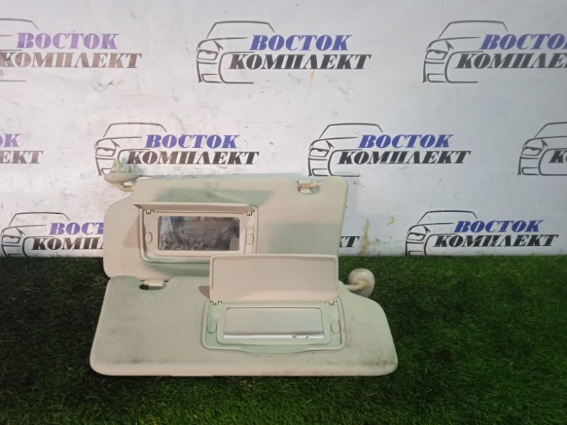 Козырек солнцезащитный Honda Freed 2010 GB3 L15A