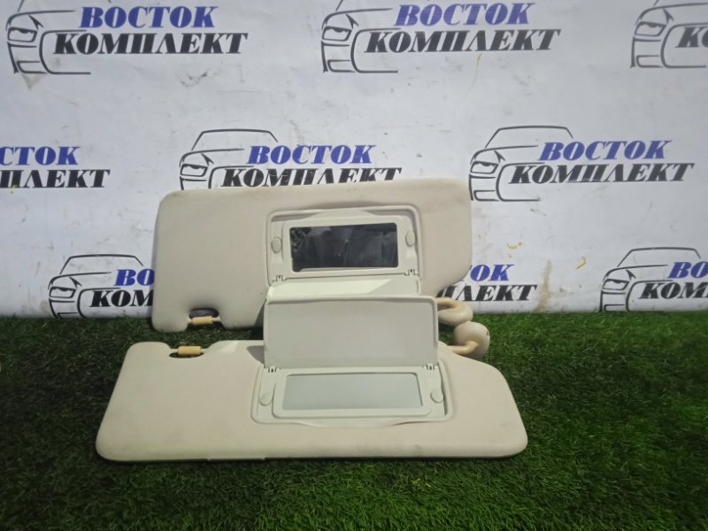 Козырек солнцезащитный Honda Freed 2008 GB3 L15A