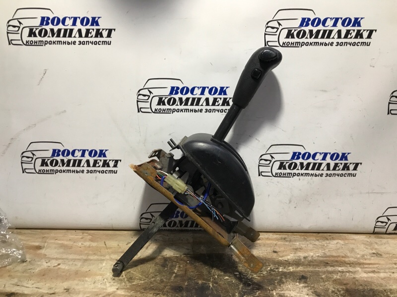 Рычаг переключения КПП Suzuki Jimny JB23W K6A-T