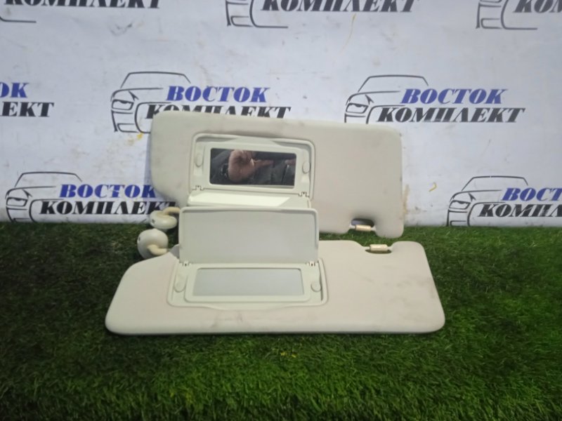 Козырек солнцезащитный Honda Freed 2011 GB3 L15A