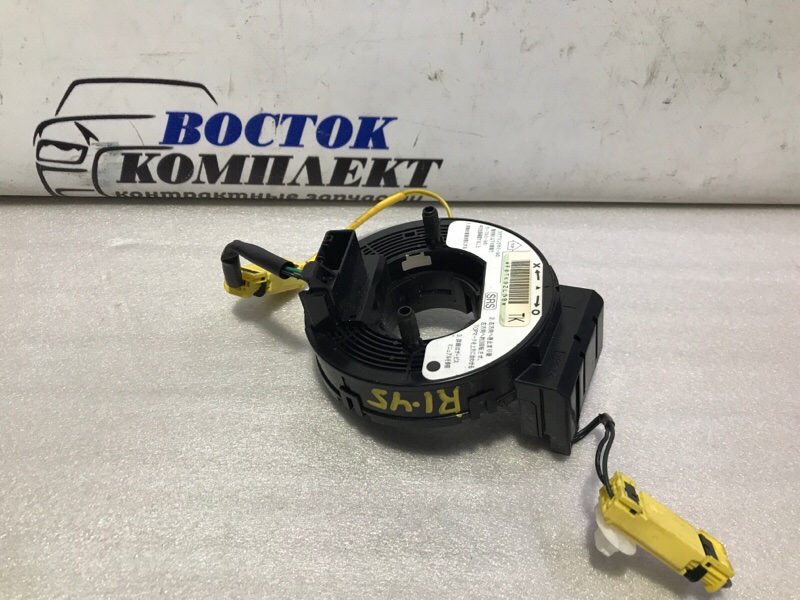 Шлейф-лента аирбага Honda Fit GE6 L13A