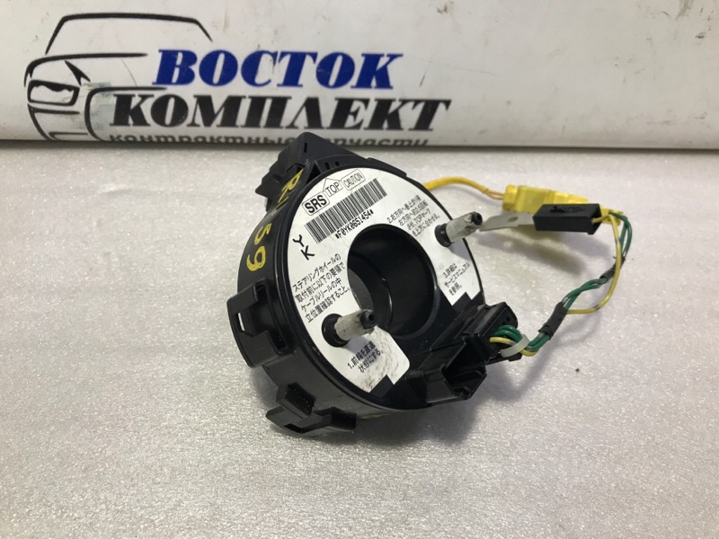 Шлейф-лента аирбага Honda Stepwgn RF5 K20A