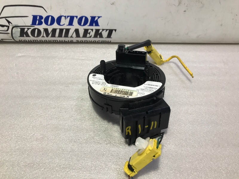 Шлейф-лента аирбага Honda Fit GE6 L13A