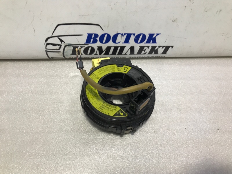 Шлейф-лента аирбага Toyota Voxy AZR60 1AZ-FSE