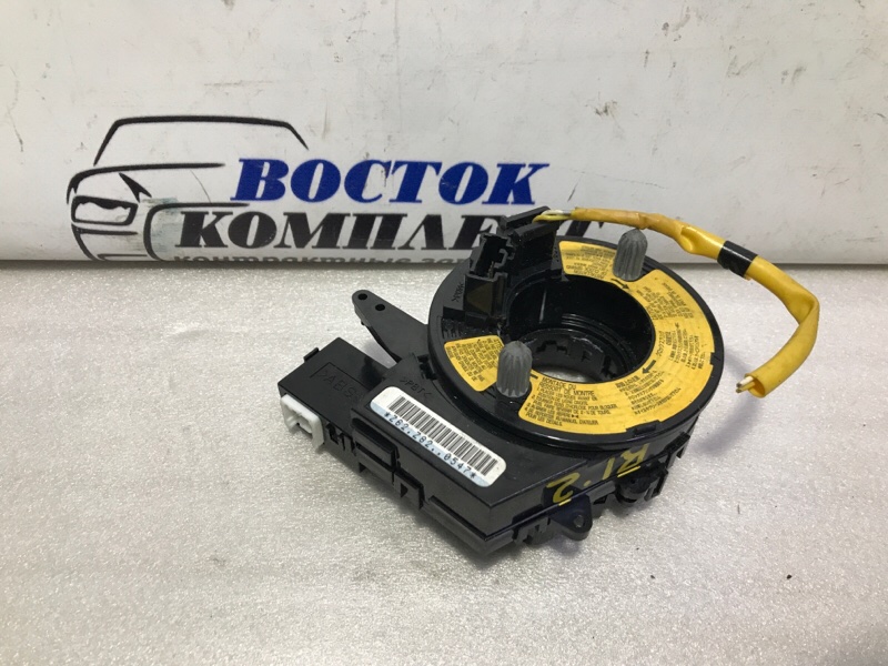 Шлейф-лента аирбага Mazda Axela BKEP LF-DE