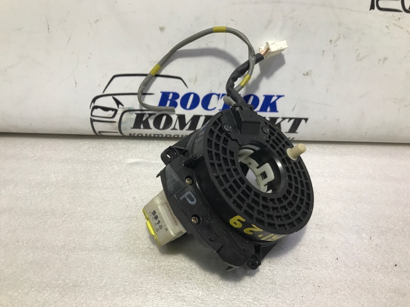 Шлейф-лента аирбага Nissan AD VY11 QG13DE