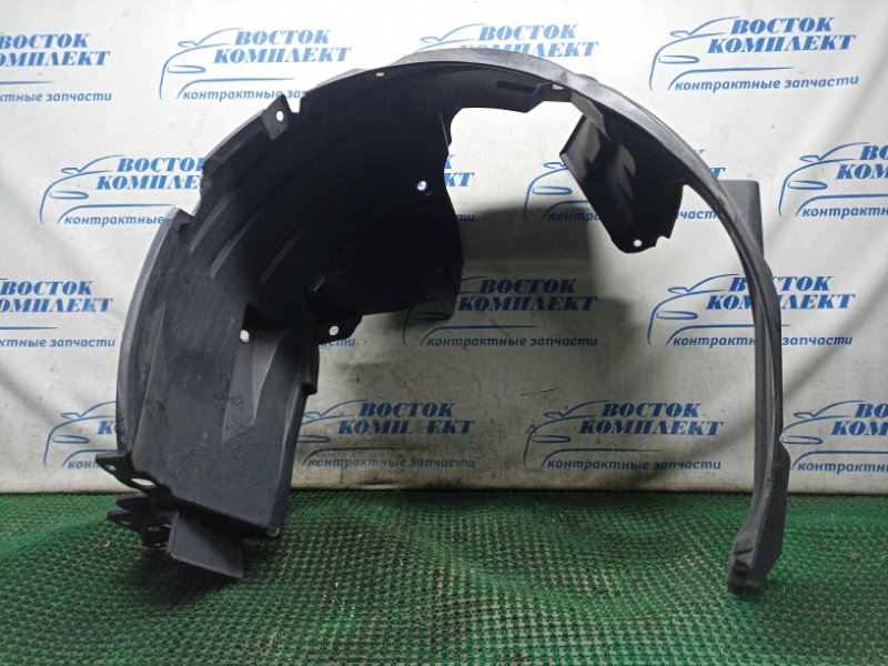 Подкрылок Honda Fit 2014 GK3 L13B перед лев