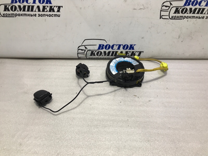 Шлейф-лента аирбага Daihatsu Terios Kid J111G