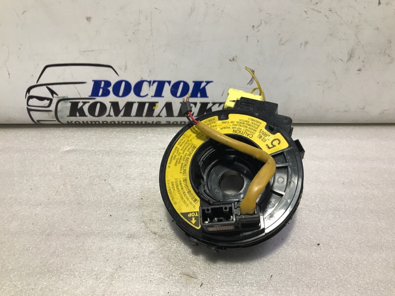 Шлейф-лента аирбага Toyota Noah AZR60G 1AZ-FSE