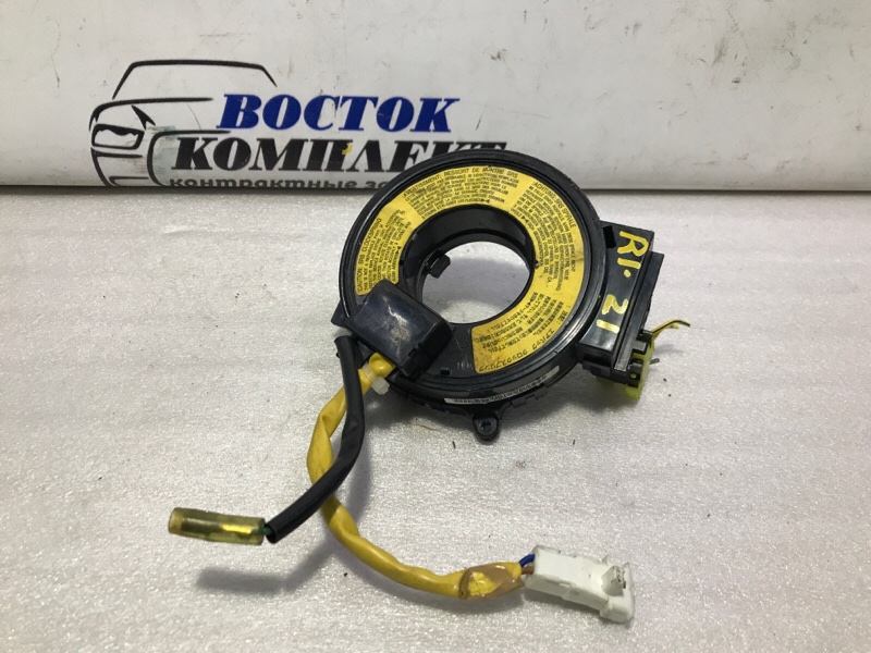 Шлейф-лента аирбага Mitsubishi Pajero Mini H58A 4A30-T