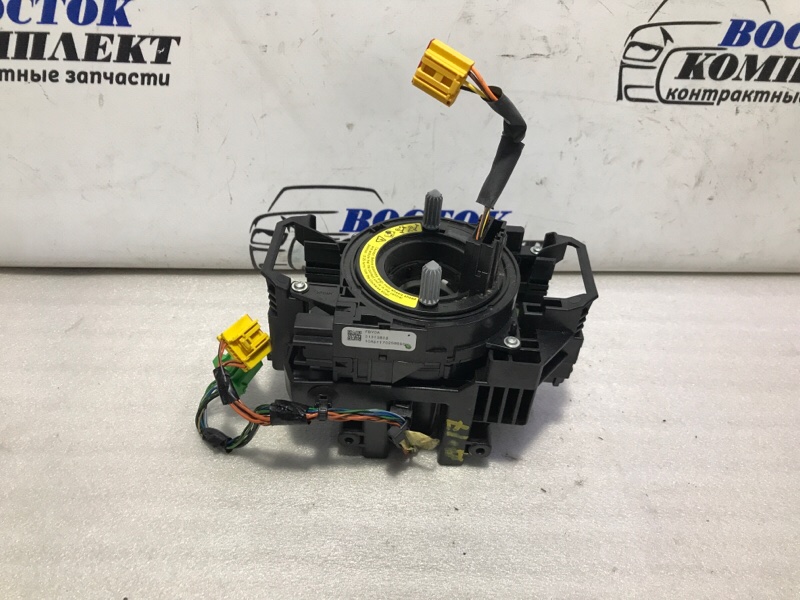 Шлейф-лента аирбага Volvo V70  B5254T